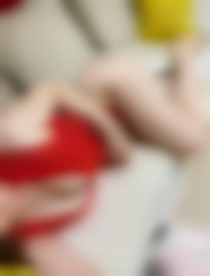 【微密圈】铁锤姐姐-白白嫩嫩[28P-50MB]