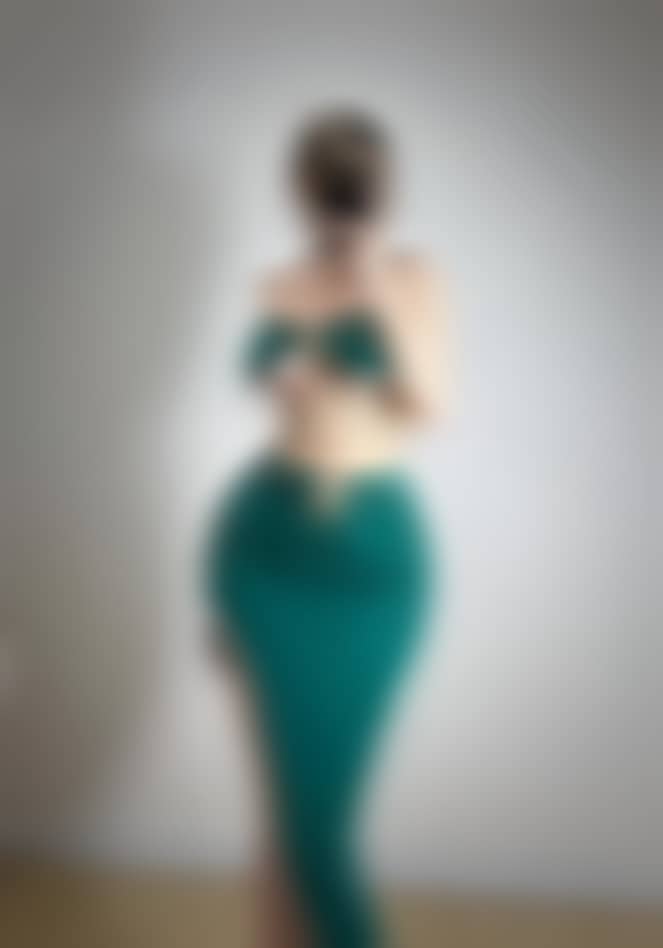 【微密圈】乙醇子呀-圆滚滚的球[24P-83MB]