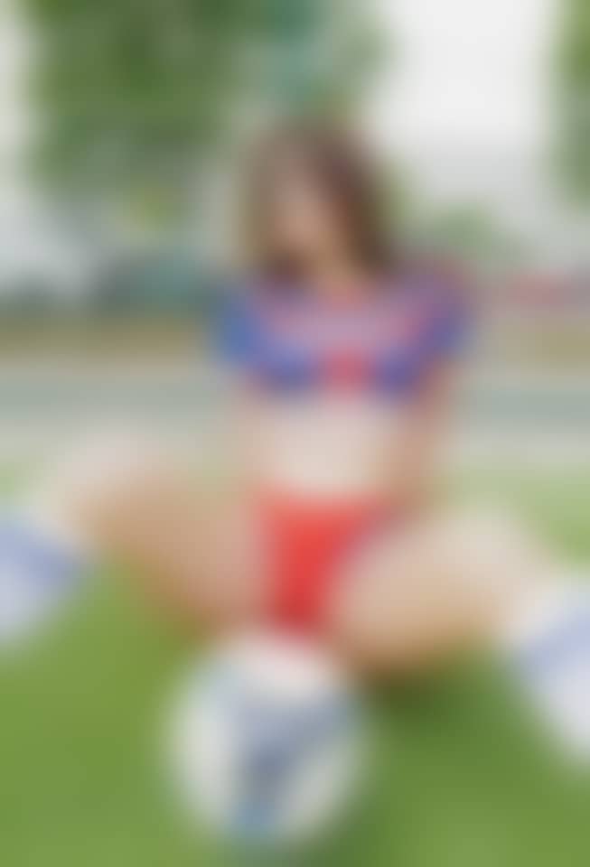 【微密圈】就是阿朱啊 – 足球宝贝[26P1V-509MB]