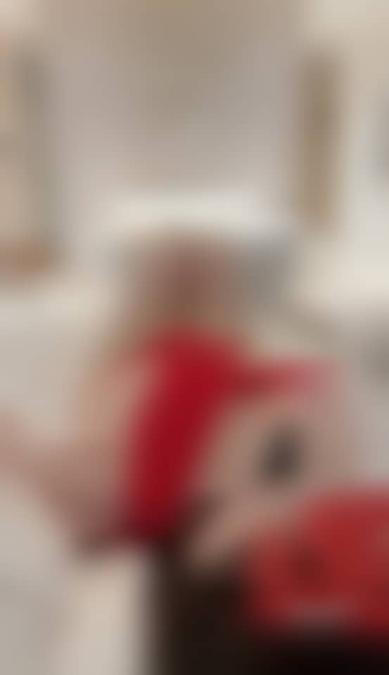 【微密圈】奶宝妹纸-红色束缚[38P15V-851MB]