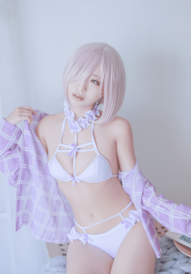 黑川-玛修内衣[39P/196MB]