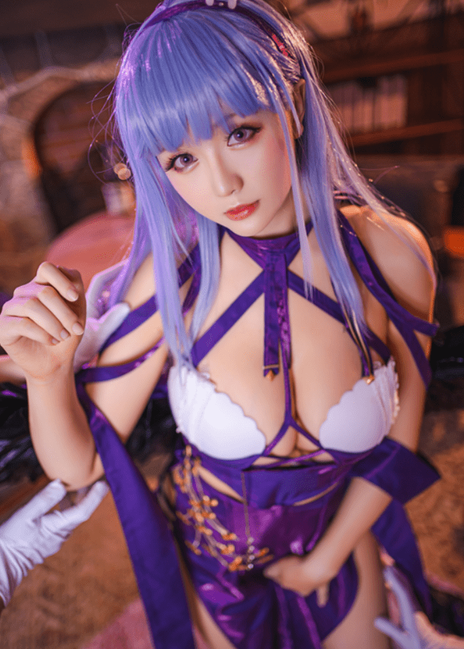 星之迟迟-黛朵[25P/126MB]