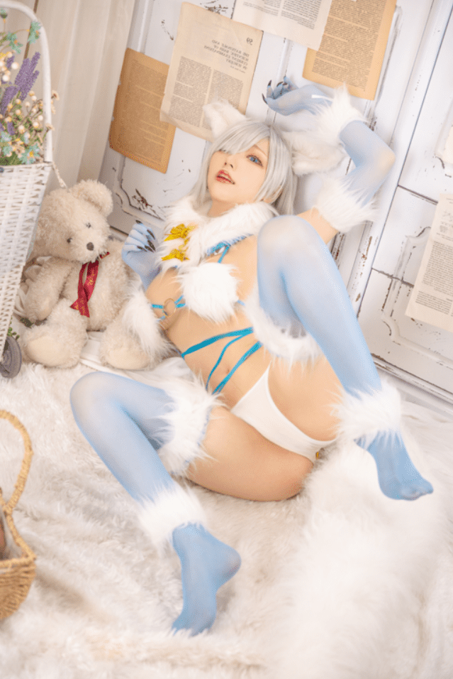 起司块wii-皇女危险野兽[74P/1.07G]