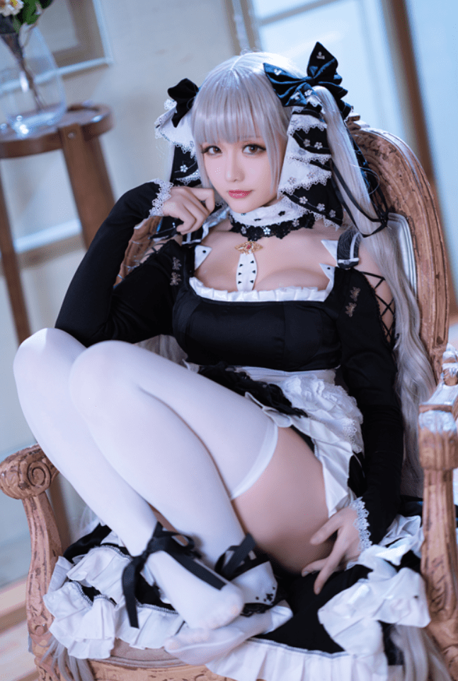 星之迟迟-可畏[35P/117MB]