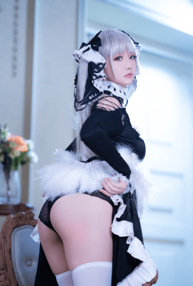 星之迟迟-可畏[35P/117MB]