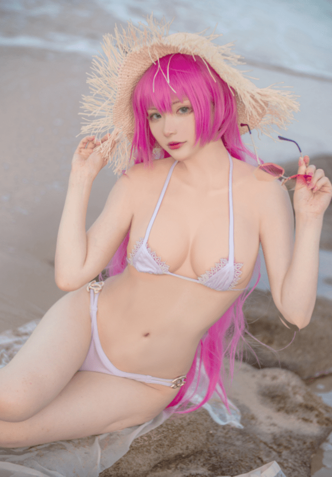 起司块wii-需库夫泳装[20P/138MB]