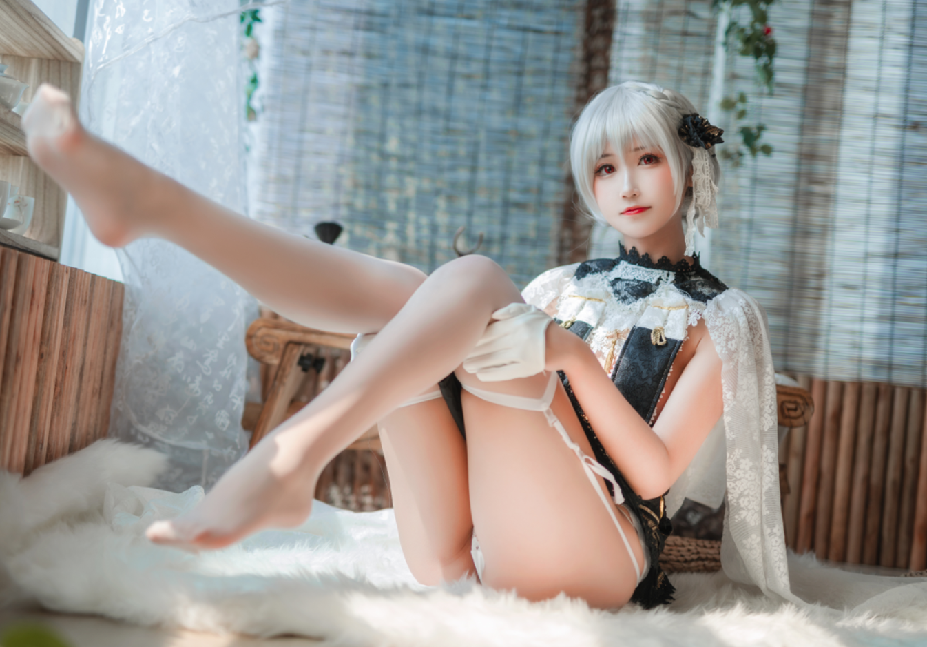 三度_69-天狼星[31P/270MB]