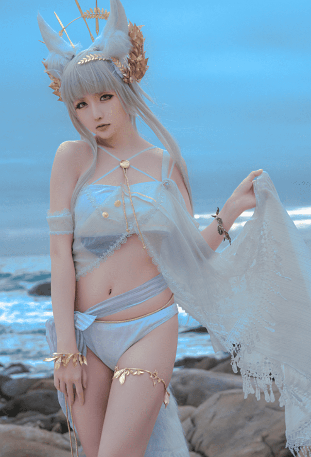 星之迟迟-明日方舟本(Amazing Grace)8套小合集[150P/674MB]