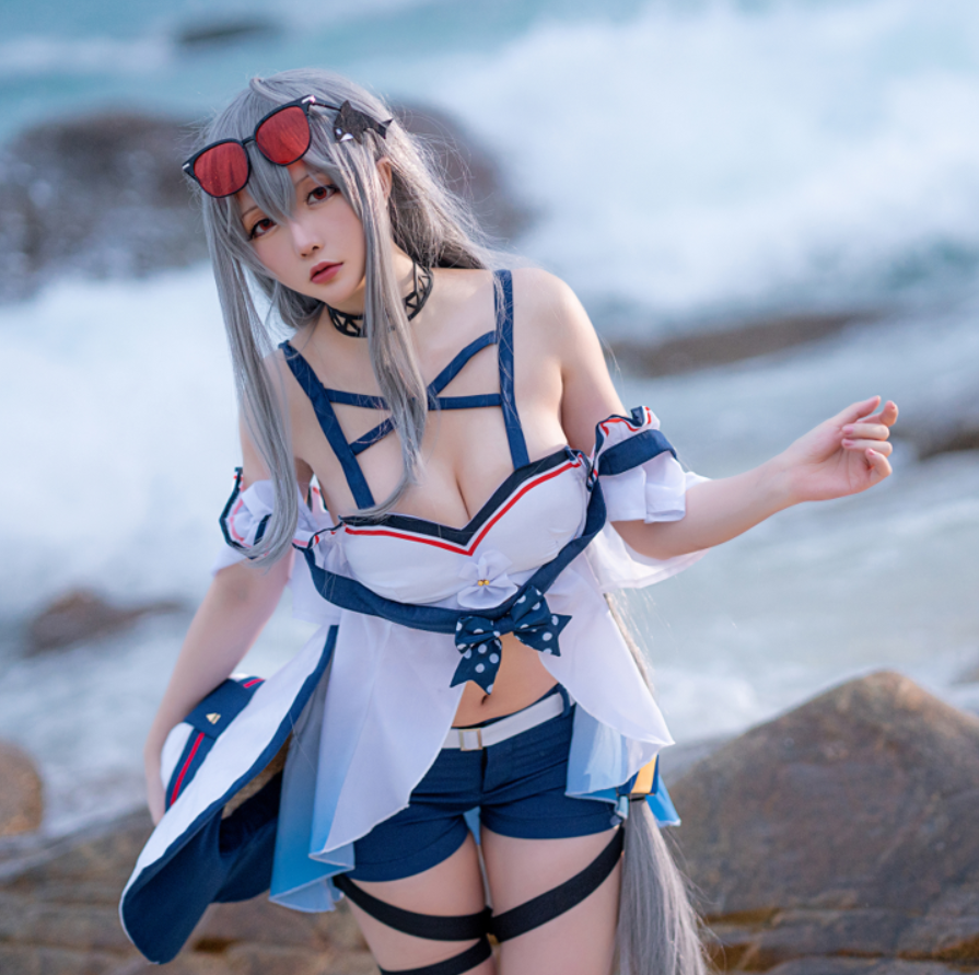 星之迟迟-明日方舟本(Amazing Grace)8套小合集[150P/674MB]