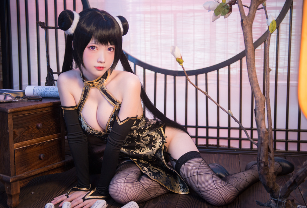 妖少you1-COS25套合集[272P/909MB]