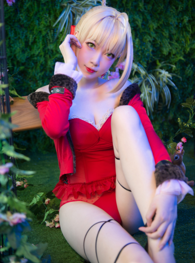 妖少you1-COS25套合集[272P/909MB]