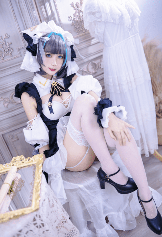 周叽是可爱兔兔-柴郡猫猫[35P/261MB]