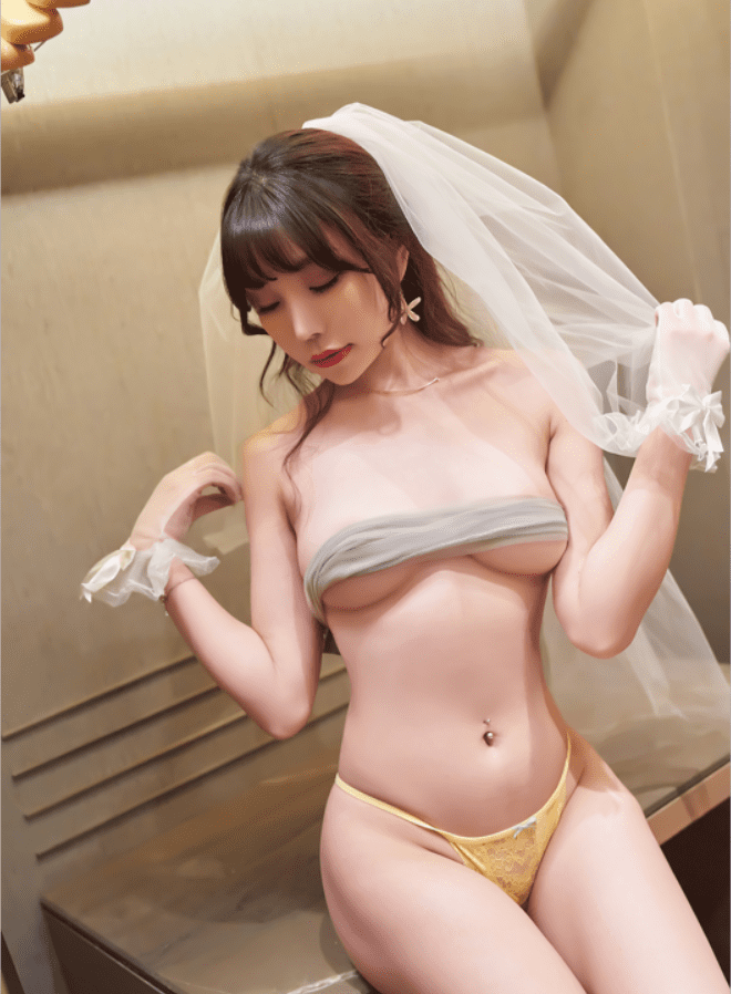 [XiuRen秀人网] 2021.03.26 No.3248 芝芝Booty 唯美婚纱主题系列 [50+1P589M]