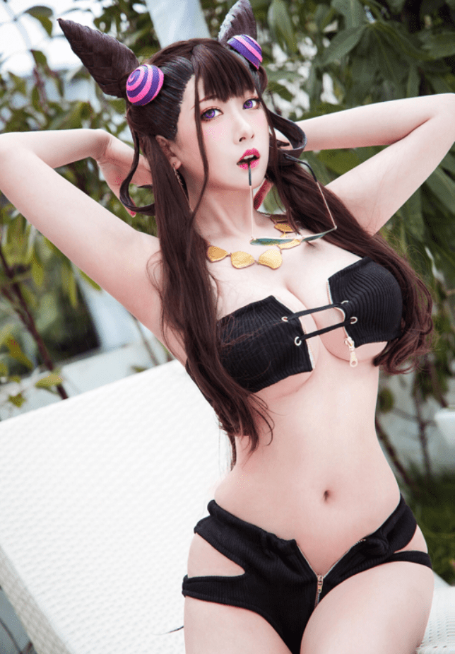 念念_D -写真套图合集【持续更新中】