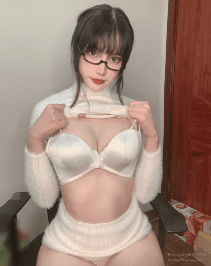 你十七鸽 – 圣诞节 [55P1V-317MB]