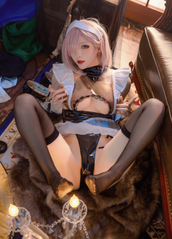 起司块wii-宫本武藏女仆[51P-457MB]