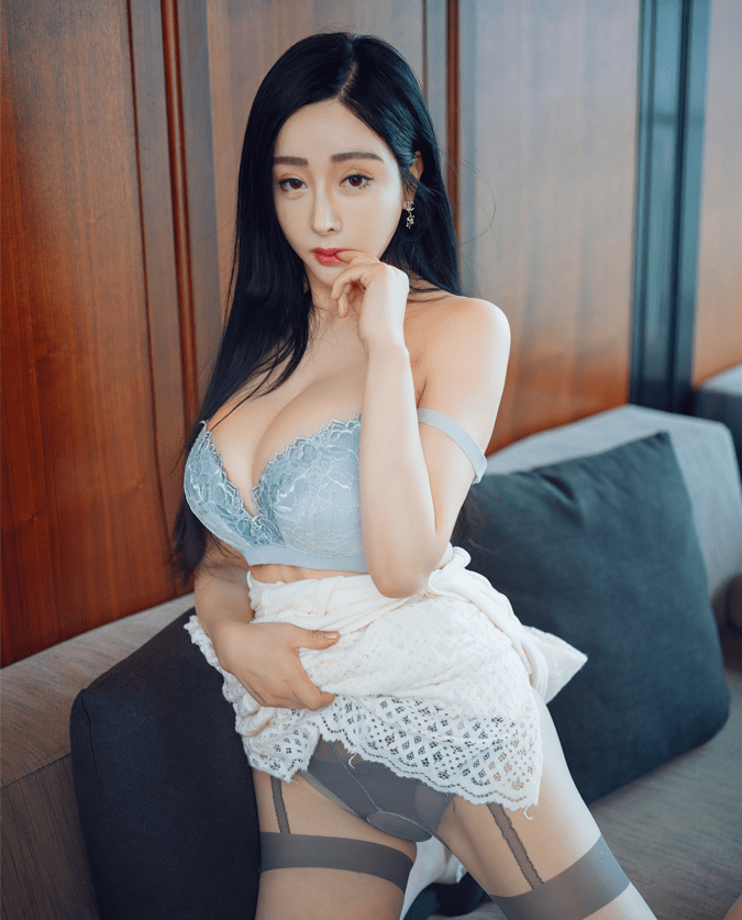 [HuaYang花漾] 2020.12.28 VOL.342 允尔 [43P/540MB]