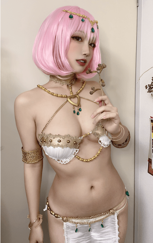 切切celia–印度风 [14P-77MB]