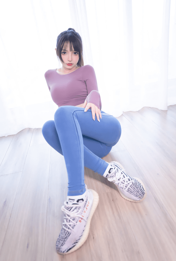 神楽坂真冬–牛仔狂热 [150P2V424MB]