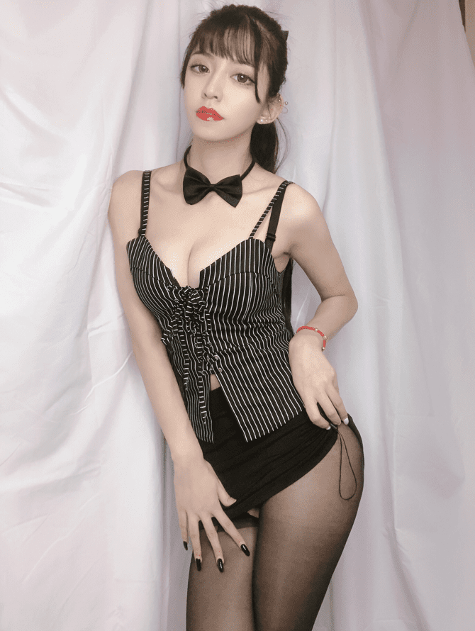 Kettoe – NO.015 OL秘书[40P-44MB]