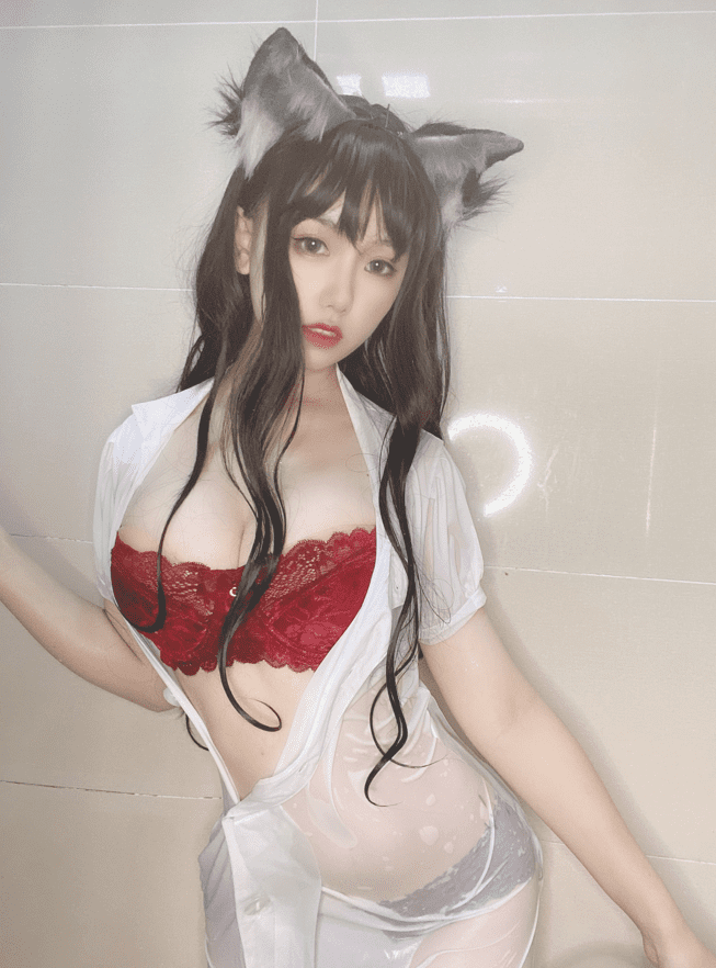 芋圆侑子 – NO.021 兽娘风俗店 [177P16V-815MB]