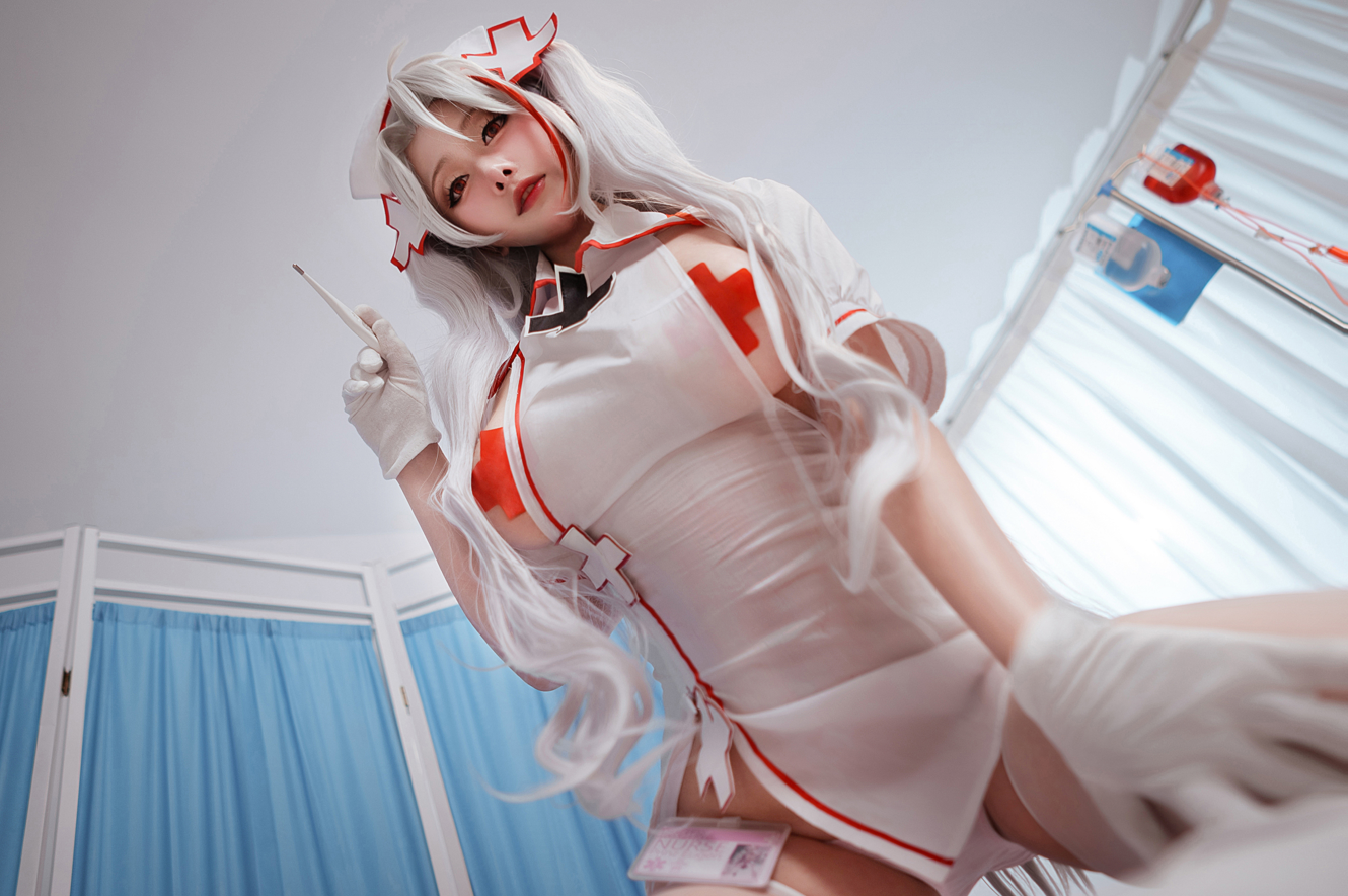 念念_D–NO.016 cosplay 欧根护士[25P-88MB]