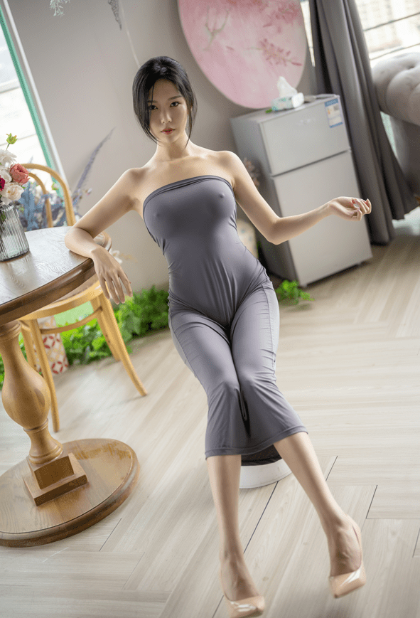 【抢鲜】抖娘-利世–NO.059 吉他妹妹[42P1V-811MB]