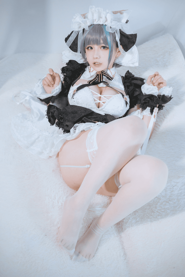 阿半今天很开心–NO.015 柴郡[42P-155MB]