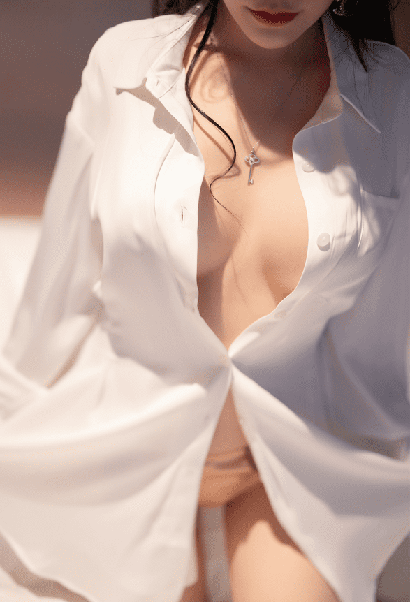 [XiuRen秀人网] 2021.09.06 No.3903 Cherry绯月樱 洁白服饰与灵动丝袜 [77+1P 593M]