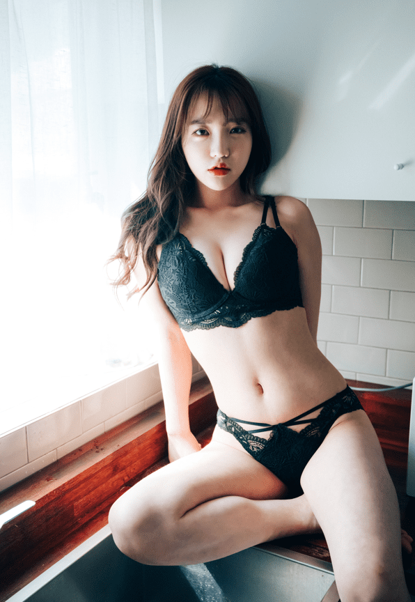 孫樂樂 –NO.031 [Loozy] Maximum Vol.1 – Son Ye-Eun (손예은) [59P-656MB]