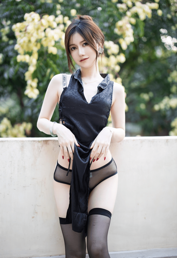 [MyGirl美媛馆] 2021.10.12 VOL.602 美桃酱 [80+1P 697M]