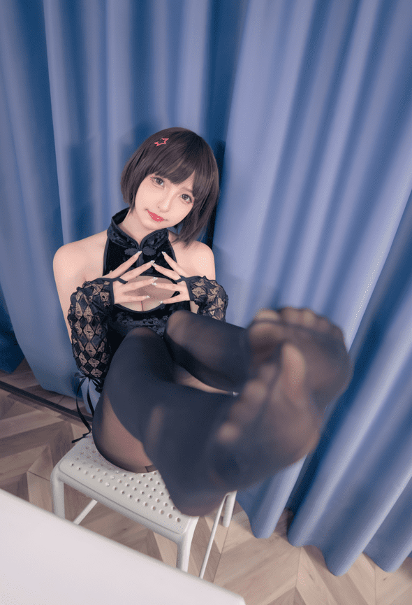 神楽坂真冬–NO.097 虎年01月微博订阅 [64P-174MB]