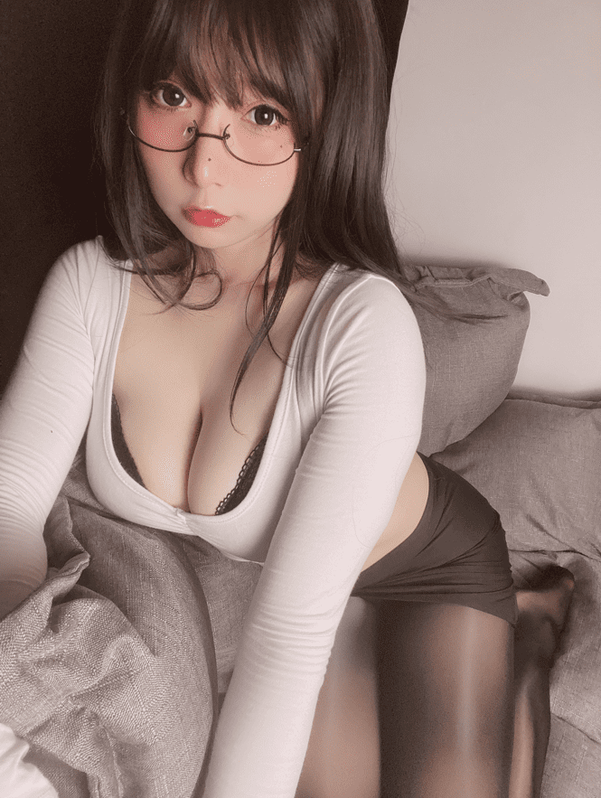 次屁啦 – 性感写真作品合集【持续更新中】