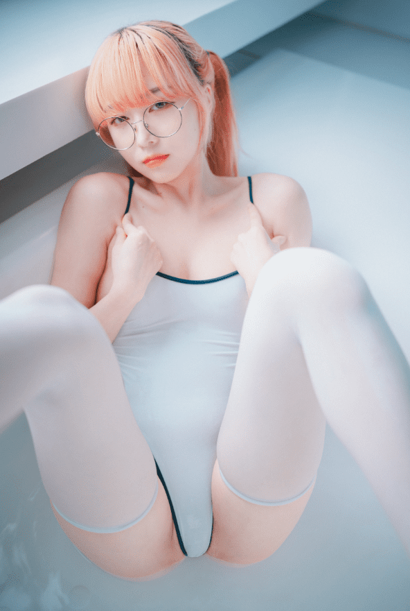 Parkhaag (박하악) – [DJAWA] Swimming Lessons #9 [85P-1.14GB]