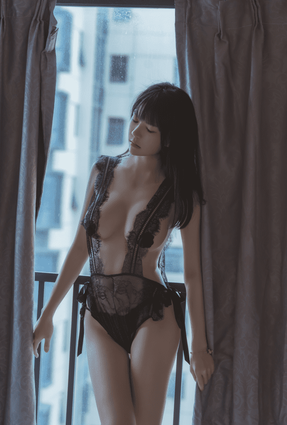 桜桃喵 – 夜宴三部曲[60P-1.06GB]