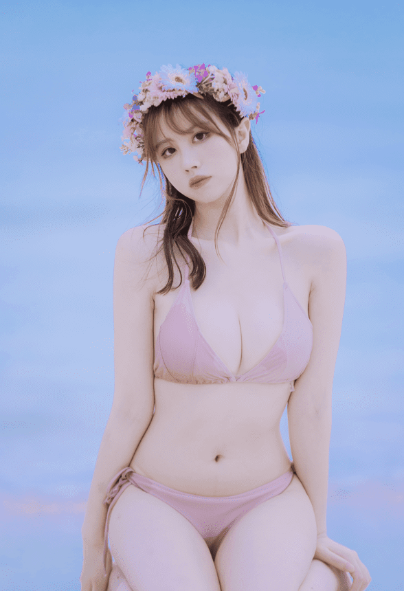 念雪ww – NO.13 白桃汽水 [42P-390MB]