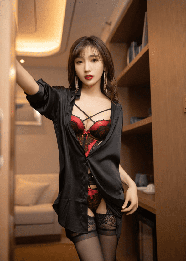 [XiuRen秀人网] 2021.12.28 No.4396 陆萱萱 和同事出差题材[87+1P 916MB]