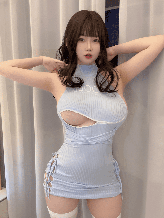 是依酱吖 – NO.053 妹妹 自拍[31P-42MB]