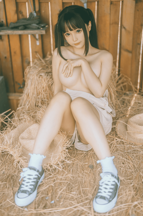 蠢沫沫 – NO.184 真空大巴车-绅士版[130P-1.28GB]