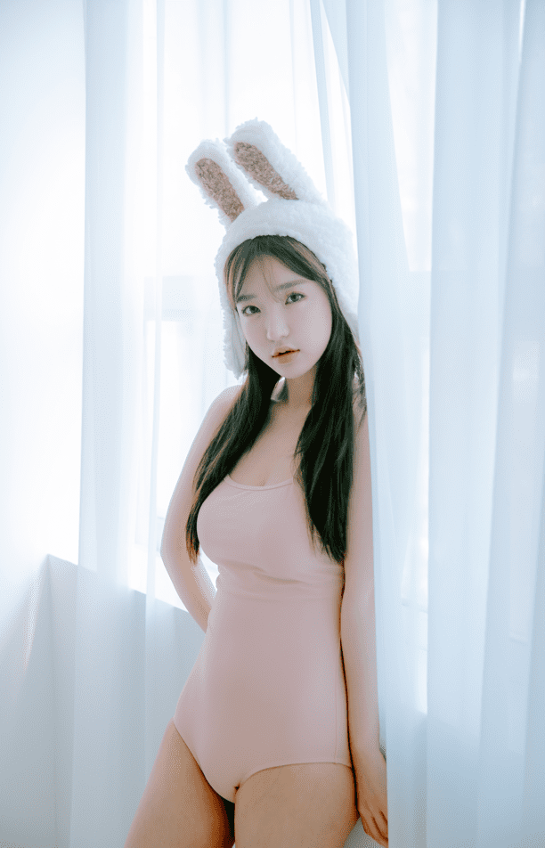 孫樂樂 – NO.051 [JOApictures] x JOA 20. APR Vol.2 – Son Ye-Eun (손예은) [79P-422MB]