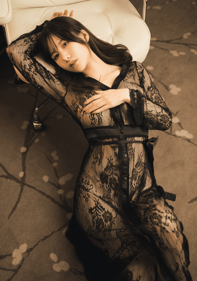 KenKen けん研 – 039 sweet room [202P-912MB]