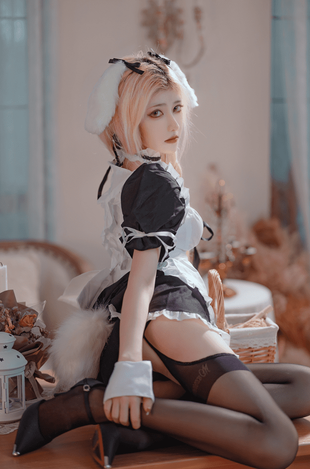 南桃Momoko – NO.085  主人的命令 – 福利向[21P-62MB]