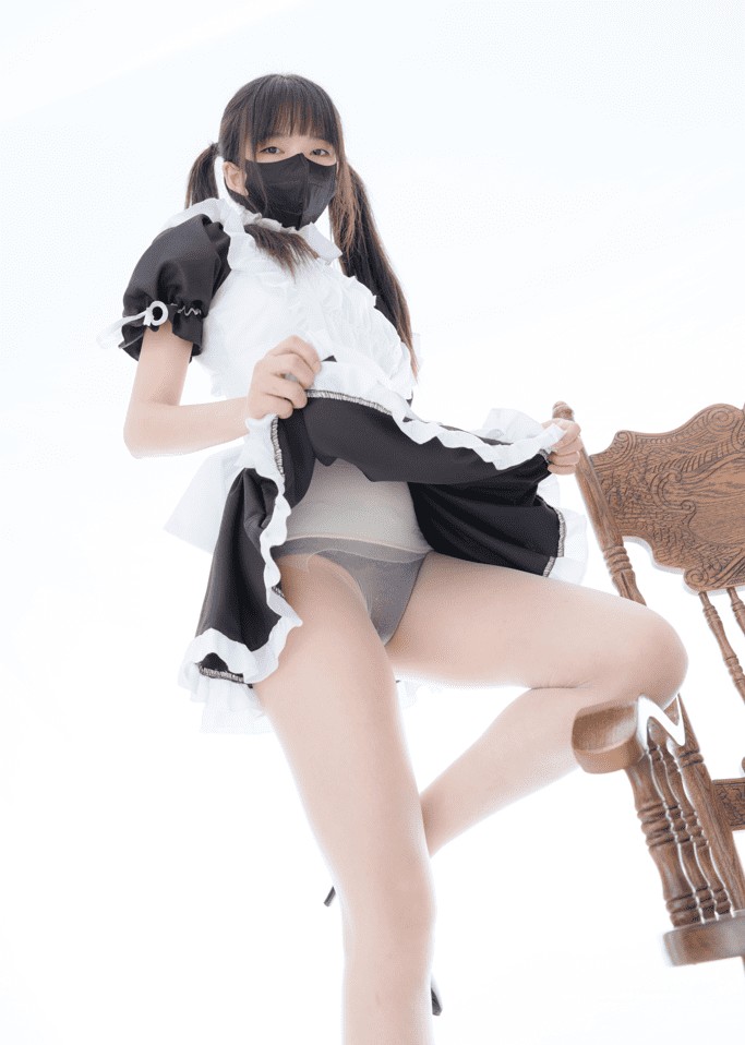 紧急企划 – EX-003 见希w [46P-1.04GB]