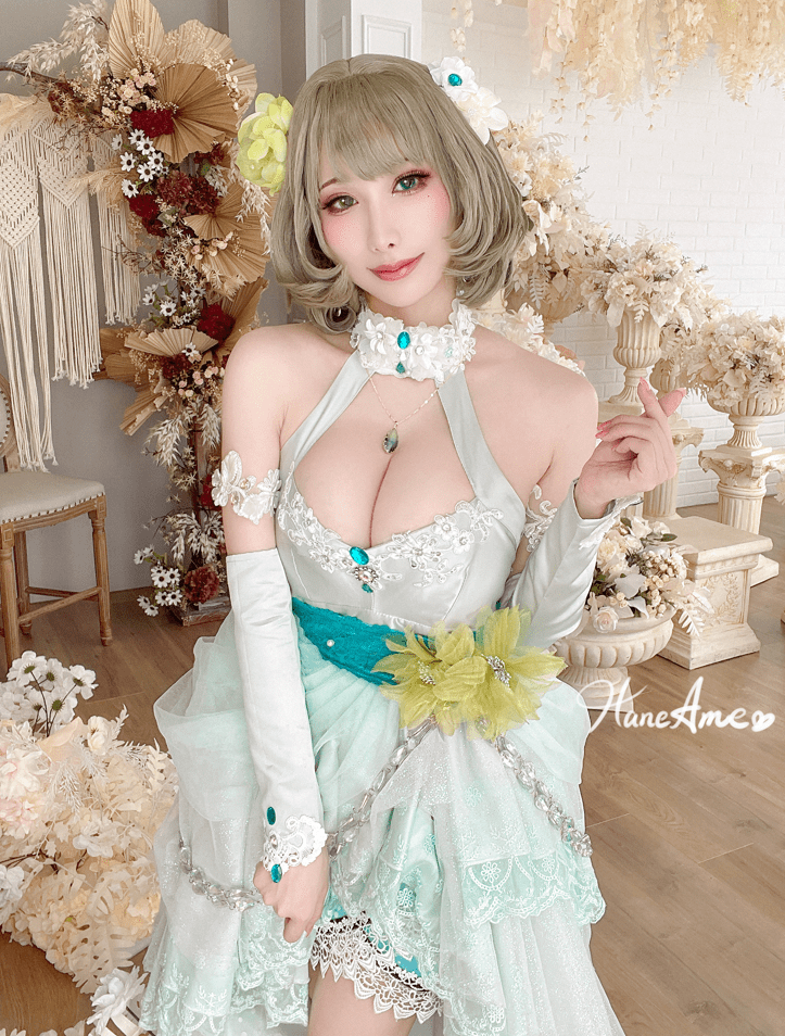 雨波_HaneAme – NO.221 7月新品订阅 [191P8V-1.10GB]