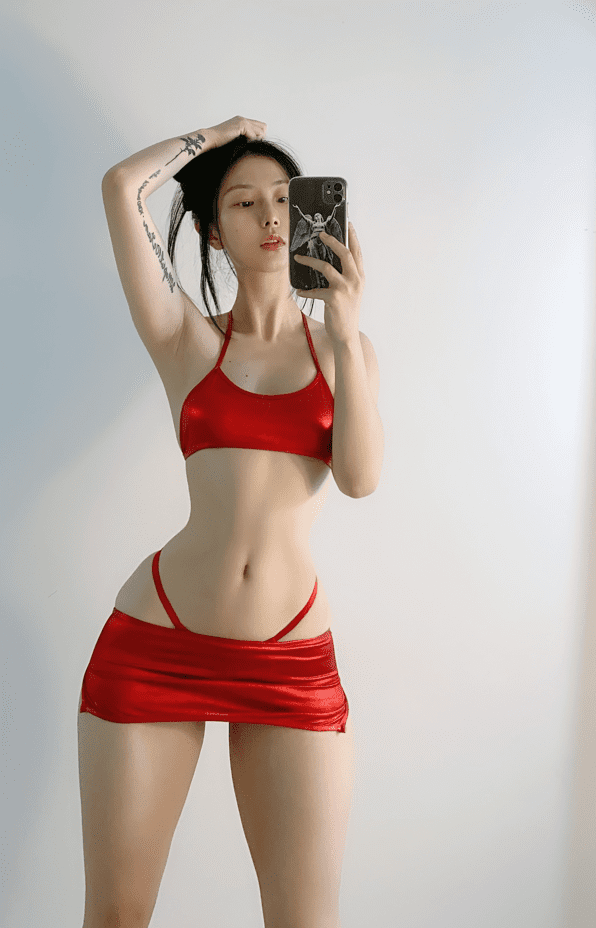 【微密圈】俏妞QiaoniuTT最新合集[1188P51V-2.88G]