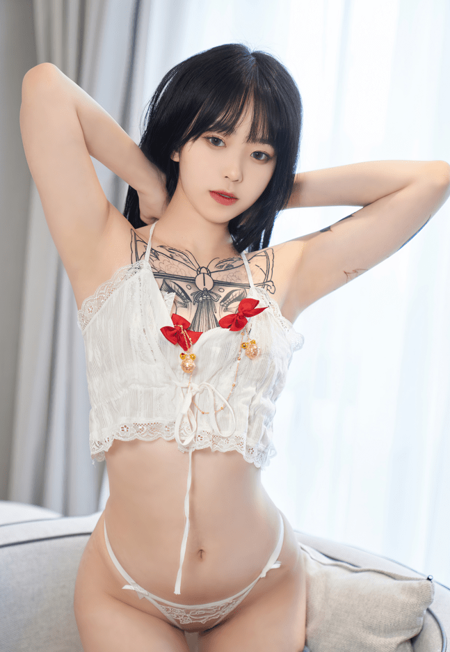 [XiuRen秀人网] 2022.06.09 No.5124 奶瓶. [73+1P]