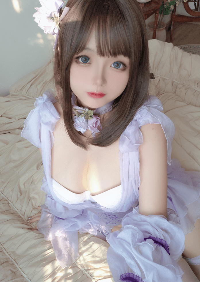 日奈娇 – NO.048 睡美人 自摄[50P-65MB]