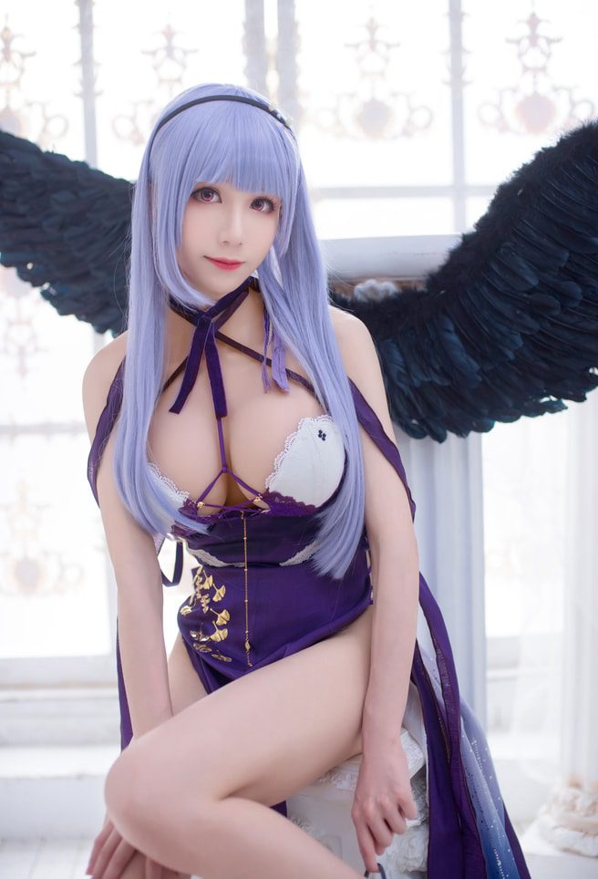 Tomoyo酱 – 美腿姑娘【持续更新中】