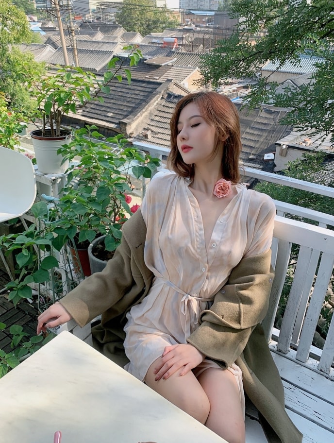 【微密圈】就是阿朱啊 图包合集[584P16V-1.05GB]