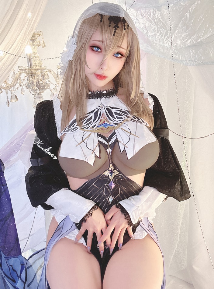 【抢鲜】雨波_HaneAme – NO.228 2022年09月新品订阅[136P6V-1.13GB]